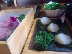 -山居屋炭火烧肉(厚街万达店)