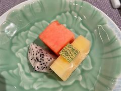 -浙江西子宾馆·牡丹厅