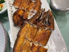 -全州拌饭馆(断桥店)
