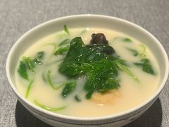 -柿合缘新京菜(静安嘉里中心店)
