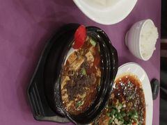 陈麻婆豆腐-陈麻婆豆腐(春熙店)
