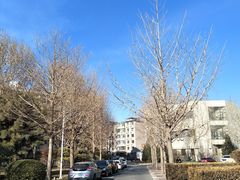 -中国石油大学（北京）(北京西校区)