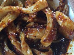-洞子口张老二凉粉(文殊院店)