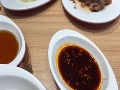 -喜家德虾仁水饺(中央大街店)