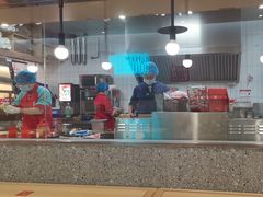 -塔斯汀·中国汉堡(蓝润置地广场店)