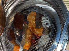 -麻蒲碳烤肉(嘉禾东平地铁站19号店)