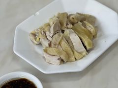 招牌的那个鸡-阿水土鸡(远光店)