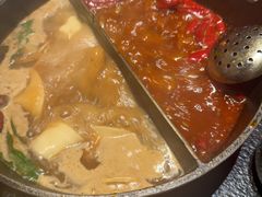 -大龙燚·旷野鲜火锅(广州首店)