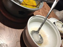 -吕氏疙瘩汤·新鲁菜(济南万象城店)