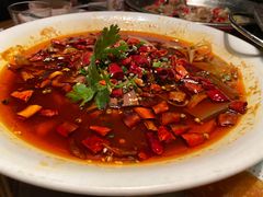 -新白鹿餐厅(城西银泰城店)