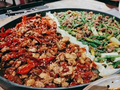 -铁公鸡·四川料理(天环广场店)