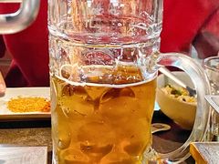 -很久以前羊肉串(昌里路三钢里店)