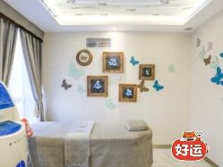 -健身堂科技美肌SPA