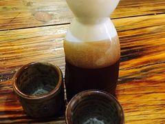 -小锅巴纳西餐厅