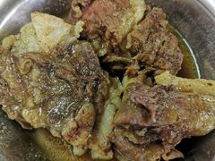 -阿秋牛排(湖心街店)