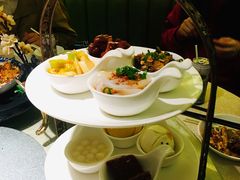 -川味堂·四川豆花(八卦岭店)