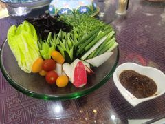 -塞伊德·蒙餐(锡林浩特店)