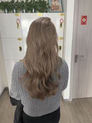 -LILI·HAIR SALON理理造型