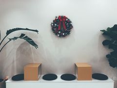 -echoes coffee回响咖啡(红山店)