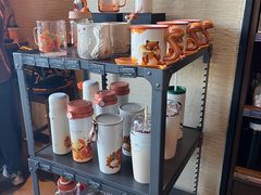 -星巴克(北京通州九棵树西路店)