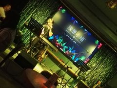 -酒肆浅葱•烧烤•龙虾•排档(卓悦intown店)