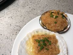 -粗茶淡饭·蒸鲜(光谷店)