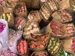 -循礼门鲜花花市(武汉循礼门店)