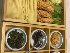 -鹊华居·地道鲁菜·海鲜·融合味(大明湖店)