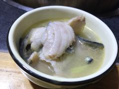 -秋语木桶鱼.酸菜鱼(开发区火车站店)