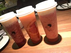 -喜茶(上海正大广场店)