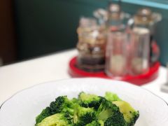 -翠华餐厅(宝安壹方城店)
