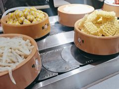 -龍歌自助小火锅(崂山丽达店)