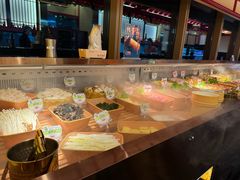 -牛New寿喜烧(金鹰世界店)