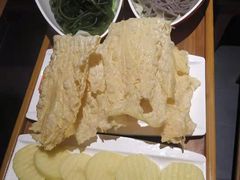 -牛很鲜潮汕牛肉火锅(乐清店)