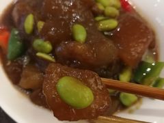 -五观堂素食(新华路店)
