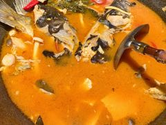 -Ameigo梅果·云贵川bistro(长宁来福士店)