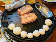 -济州爱肉堂(总店)