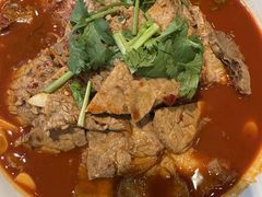 -老雒阳面馆·水席(定鼎门店)