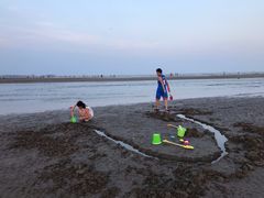 -南澳海滩