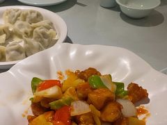 -百饺园(平山道店)