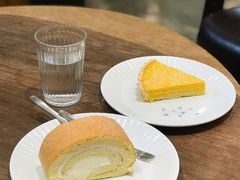 生乳卷-猫里有甜