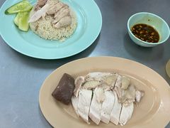 -红大哥水门鸡饭(總店)