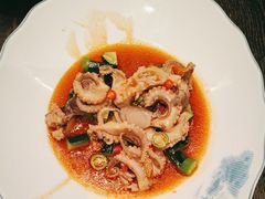 -苏淮景·苏闽融创菜·海鲜(原空港井河轩店)