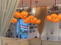 -箜八泰·东南亚料理(环球港店)