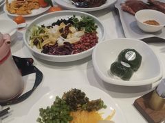 -小厨娘淮扬菜(板桥一店)