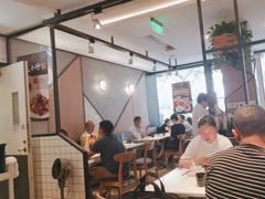 -新旺茶餐厅·早餐·夜宵(仙霞店)