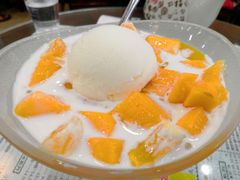 杨枝甘露-仁信老铺(华盖路店)