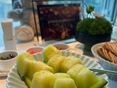 -淮香国色·淮扬菜(正大中心店)
