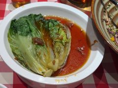 -西贝(南开大悦城店)