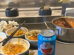 -壹小馆.皇城老妈(成都太古里店)